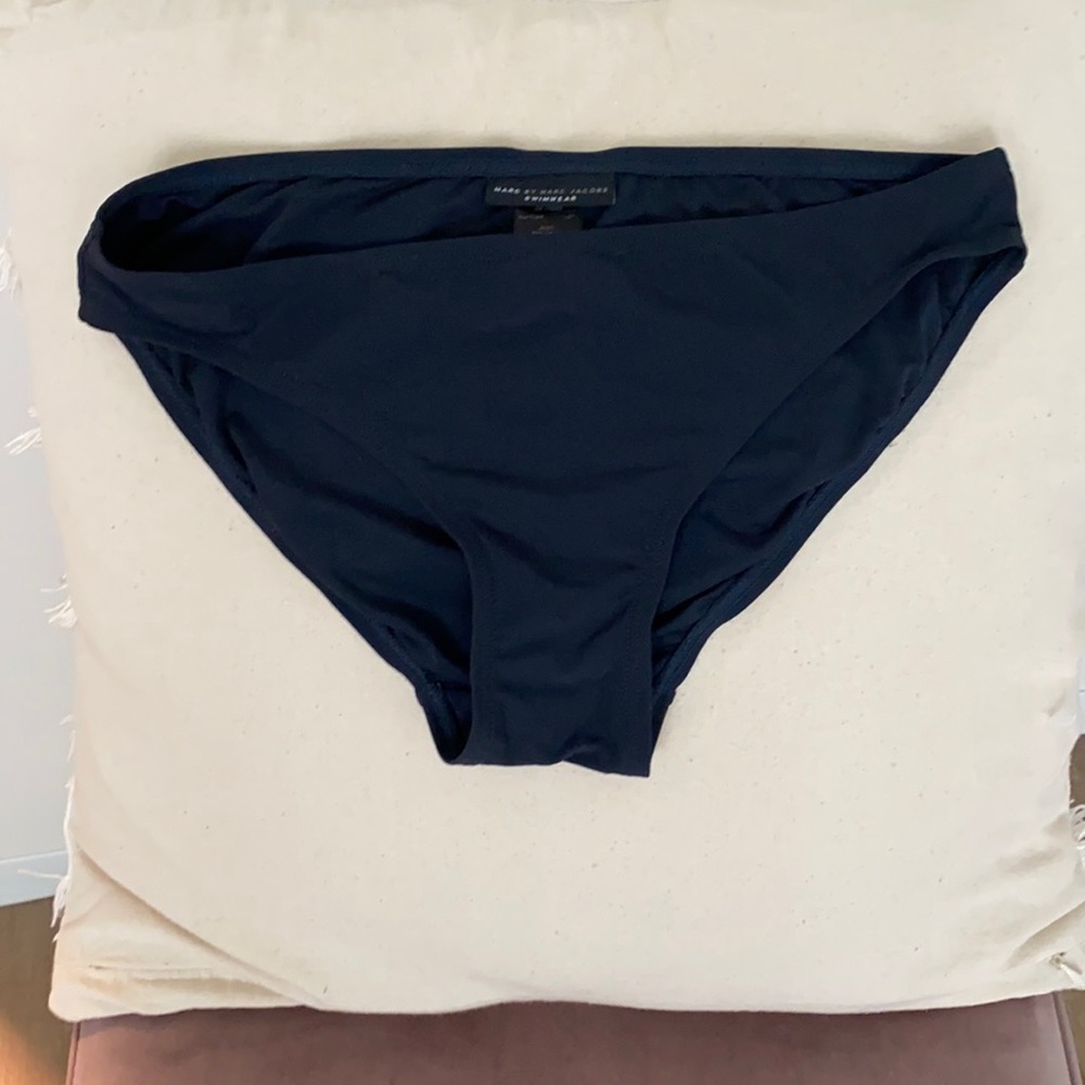 Marc by Marc Jacobs swimwear bikini bottom, P